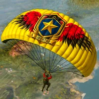 Gun Game FPS Shooting Games 3D