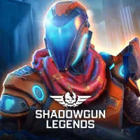 Shadowgun Legends: FPS Shooter