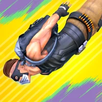 Max Fire Battlegrounds City