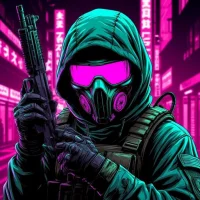 Unfair War: Robots Survival