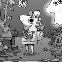 TOEM: A Photo Adventure